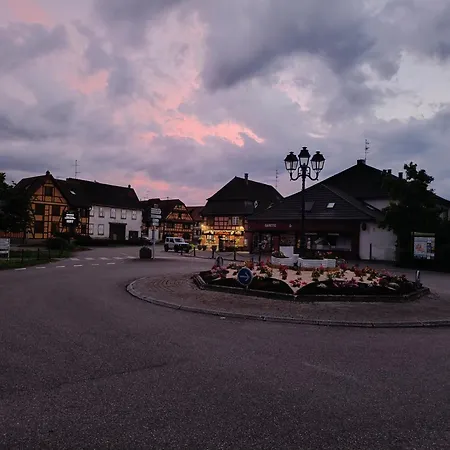 Le Guiness Proche Europa Park Et Rulantica Appartement