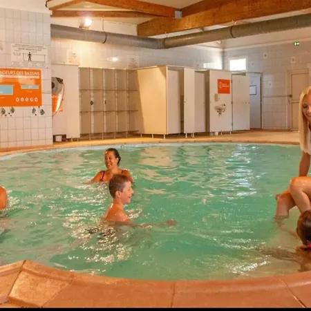 Appartement Le Guiness Proche Europa Park Et Rulantica Boofzheim